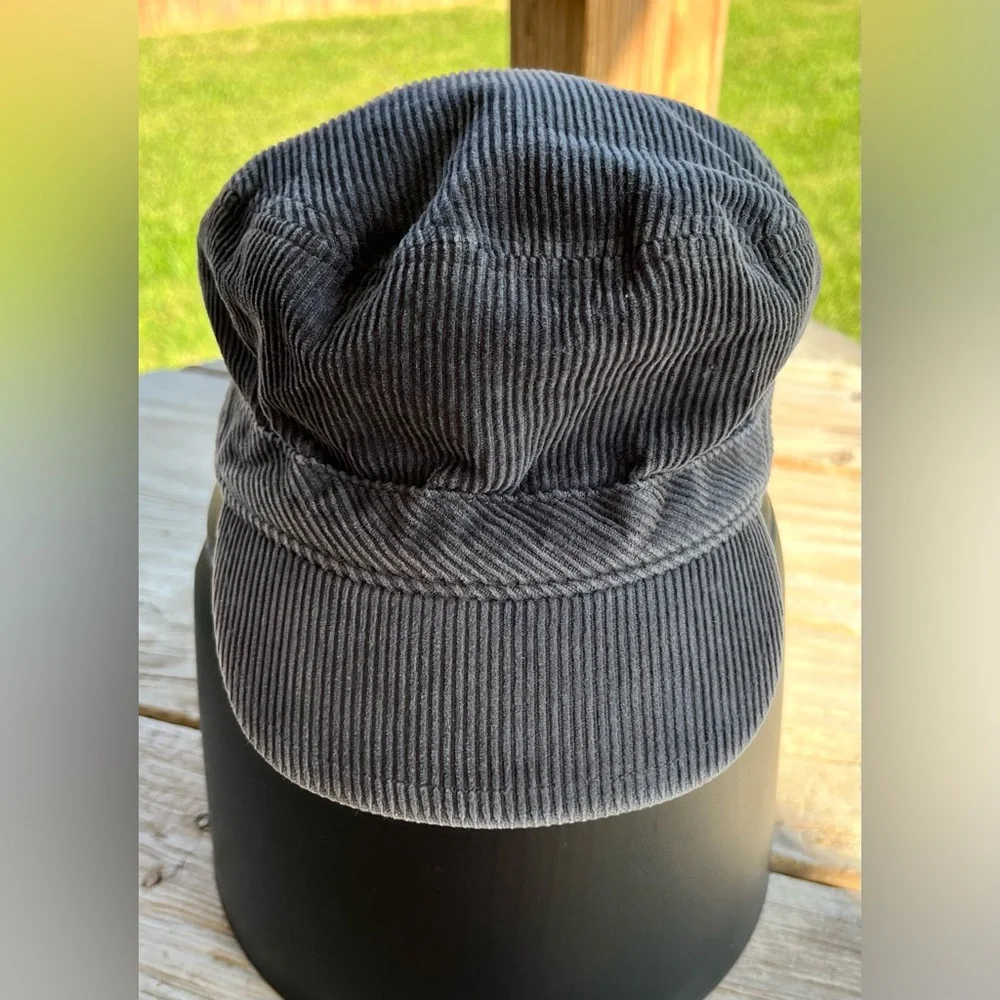 Janie and Jack stylish gray